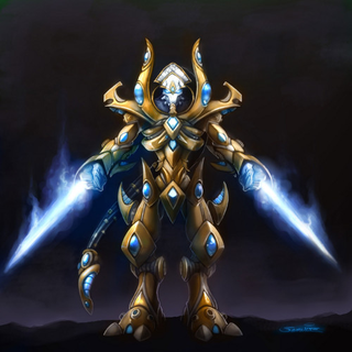 Illustration for article titled Everything you need to know about Starcraft II